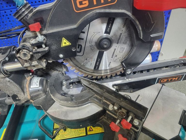 Дешево Gtm hm1032 з ломбарду