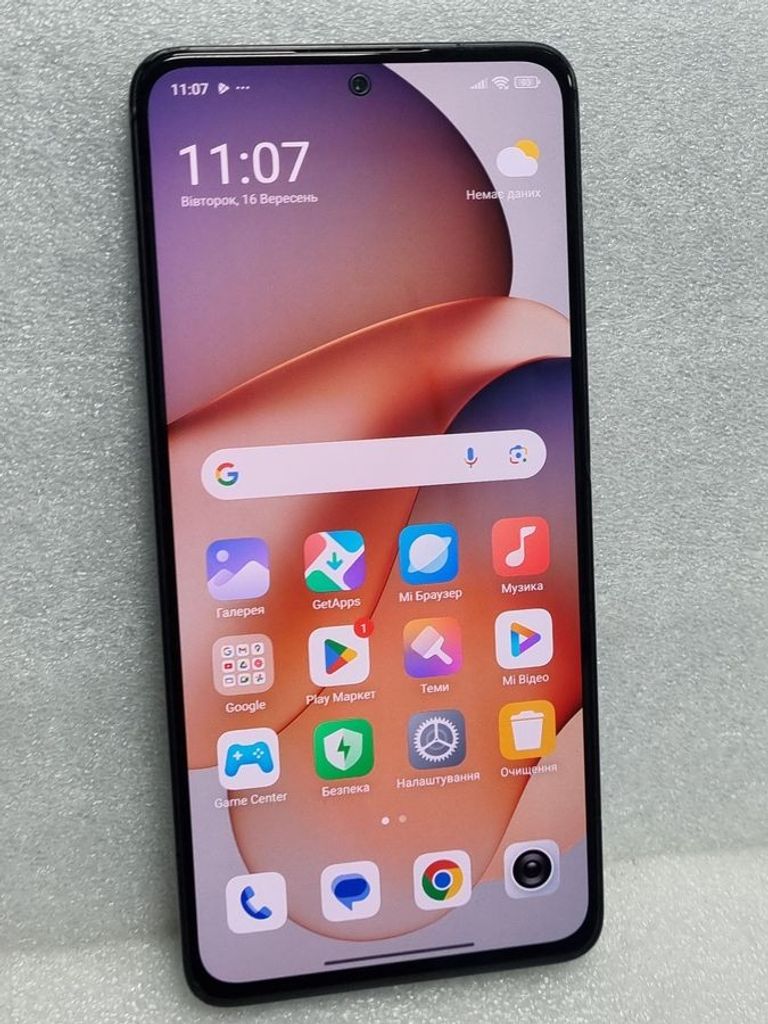 Купить Xiaomi redmi note 13 4g 6/128gb Б/У