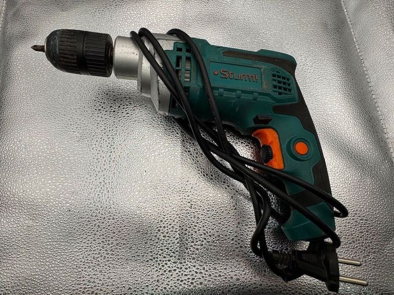 Купити Sturm ID21950K Б/У