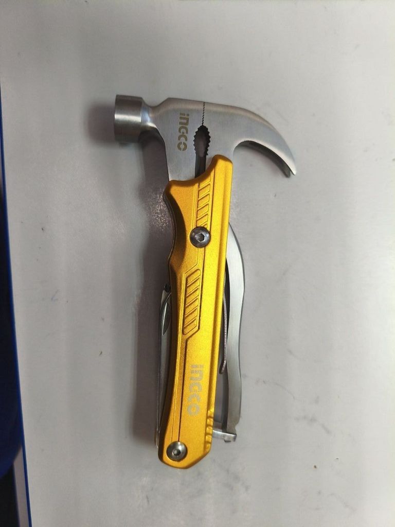 Купити Ingco 12-в-1 600 г Б/У