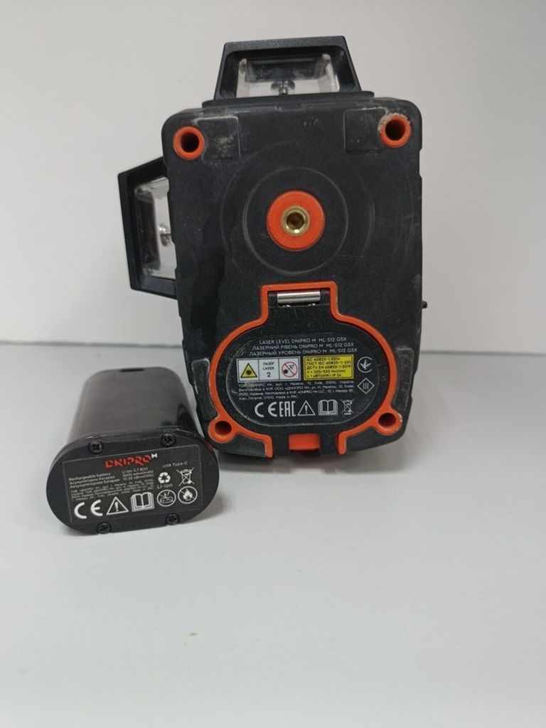 Dnipro-M ml-512 gsx Код:01-200632413. Зображення 6