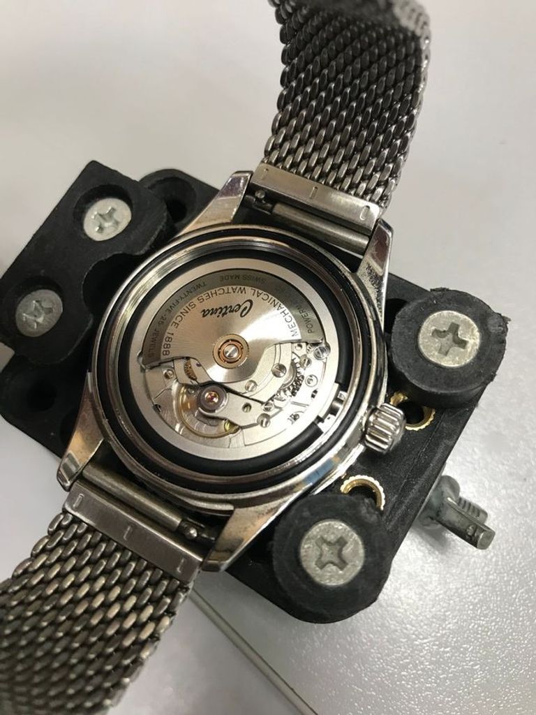 Certina c036.407a Код:01-200633185. Зображення 8