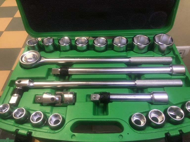 Купити Toptul gcai2104 Б/У