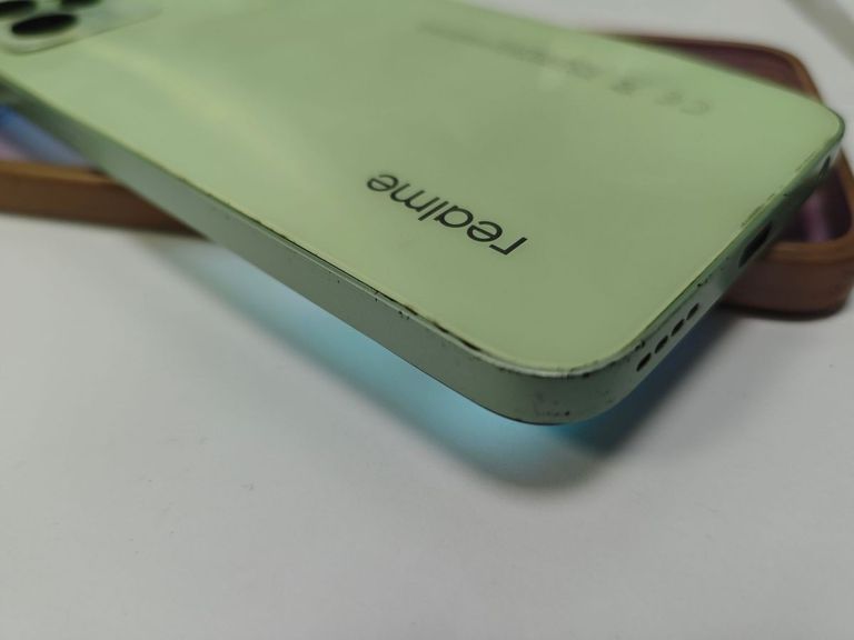 Realme c35 4/128gb Код:01-200635341. Зображення 14