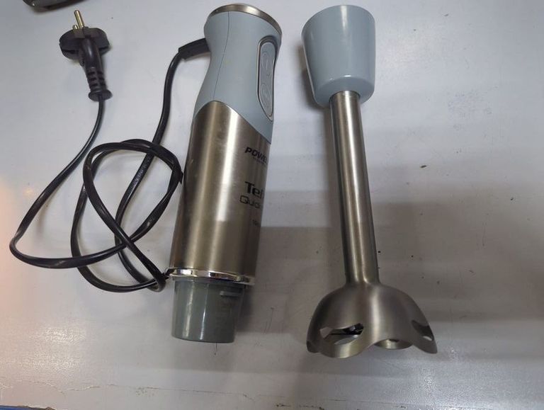 Tefal quickchef 8in1 hb65l Код:01-200636043. Зображення 5