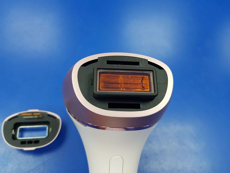 Philips Lumea IPL 9900 Series BRI977/00 Код:01-200630170. Изображение 6