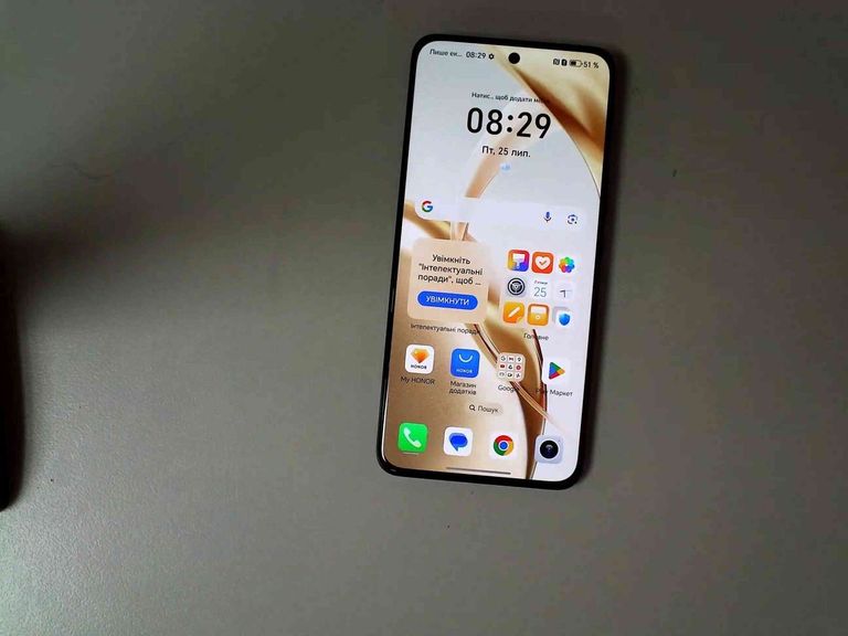 Купити Honor 200 12/512GB Black Б/У