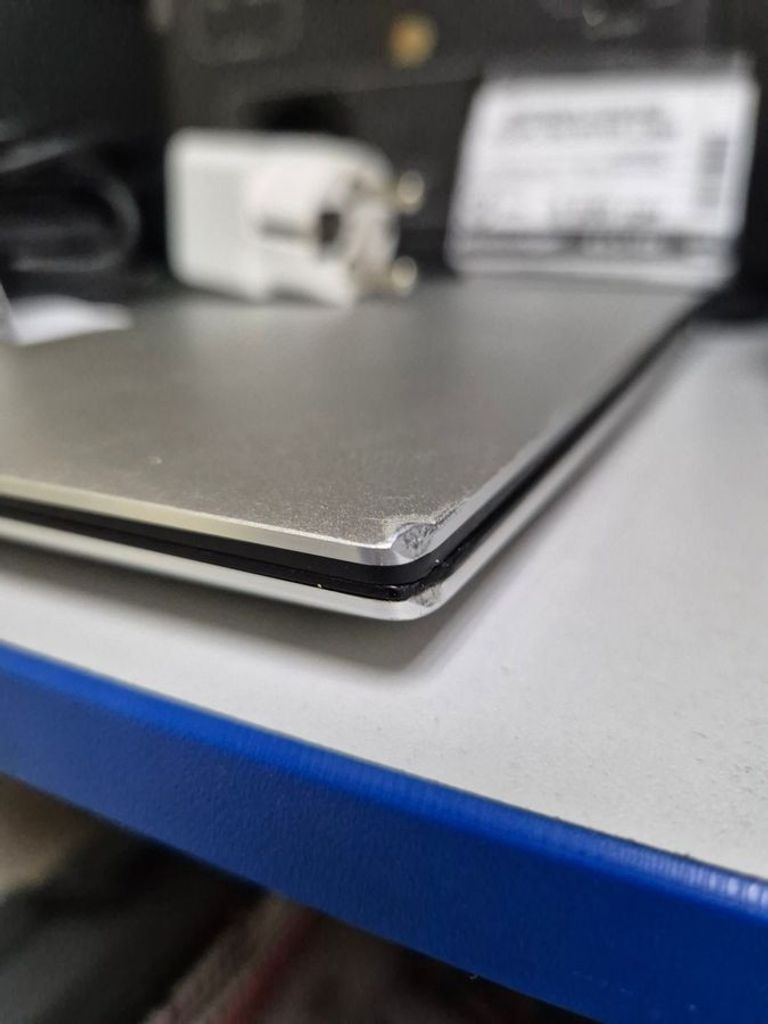 Dell 15/core i9-11900h ddr4/32gb ddr4/ssd 1000 gb/geforce rtx3050ti 4gb Код:01-200635614. Зображення 6