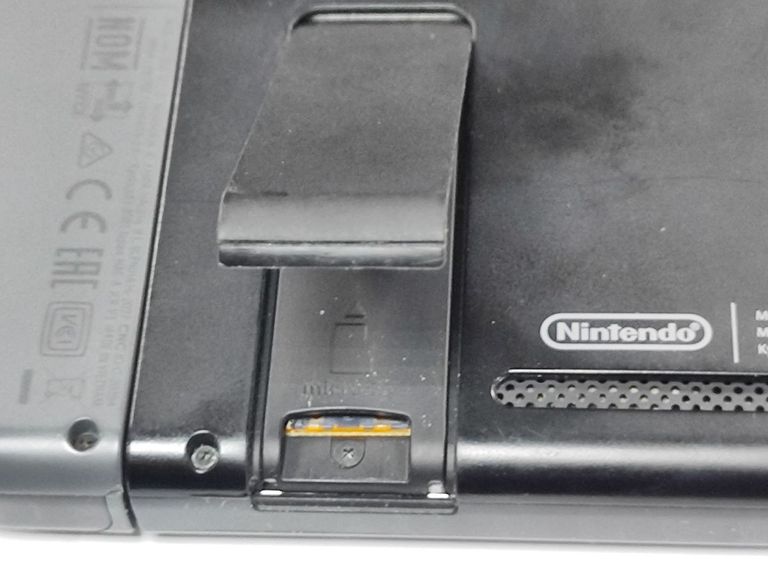 Nintendo switch Код:01-200739576. Зображення 22