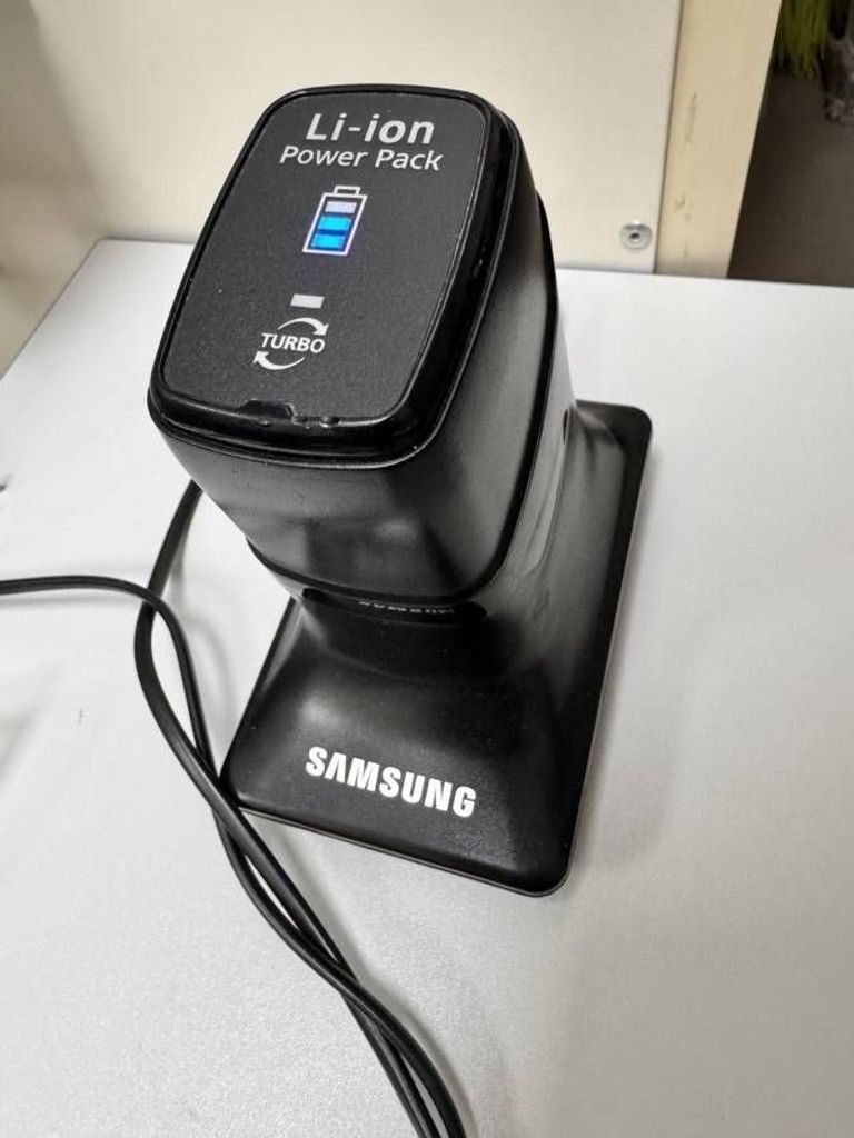 Оголошення Samsung vs60k6051kw Б/У