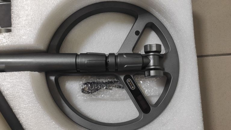 Розпродаж Metal Detector air, продавець Техноскарб