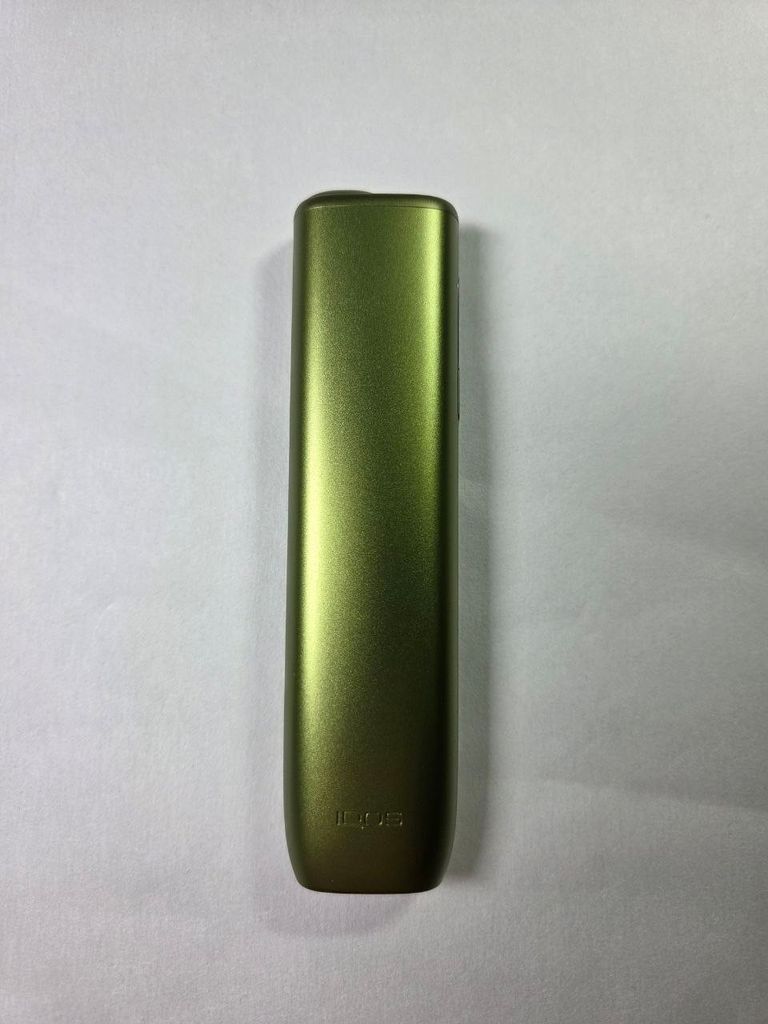 Купити Новий iqos iluma i one 2005 .Салатовий. Запакованний.Гарантія. Б/У