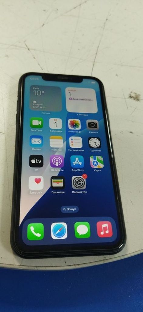 Купити Apple iphone 11 64gb Б/У