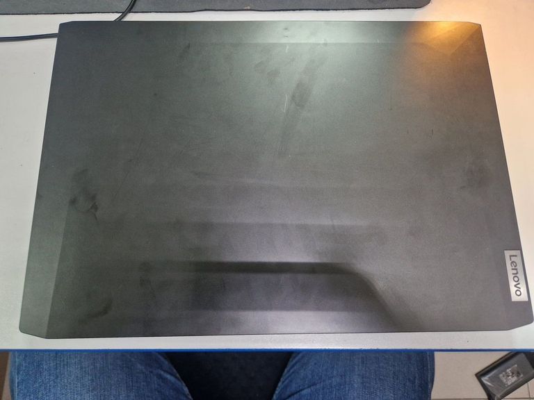 Купити Lenovo 15/ryzen 5 5600h ddr4/16gb ddr4/hdd *відсутній/ssd 640 gb/geforce rtx3050 4gb Б/У