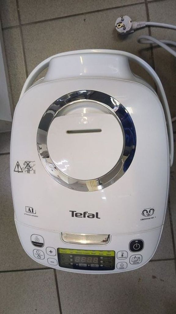 Купити Tefal Spherical Bowl RK745134 Б/У