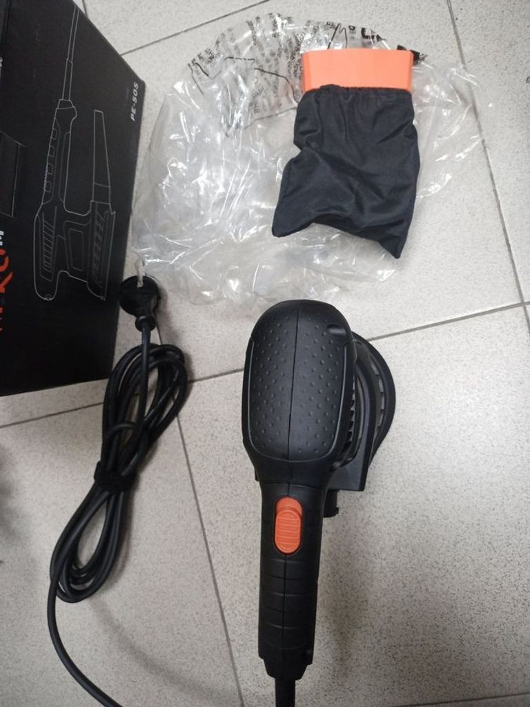 Объявление Dnipro-M pe-50s Б/У