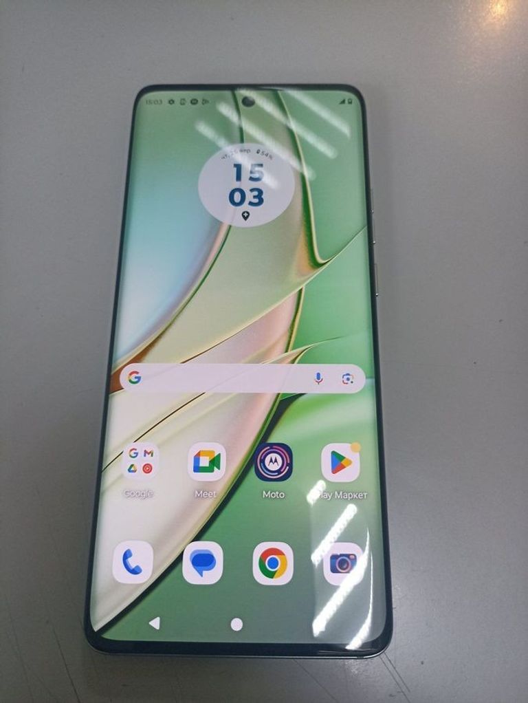 Дешево Motorola edge 40 8/256gb з ломбарду