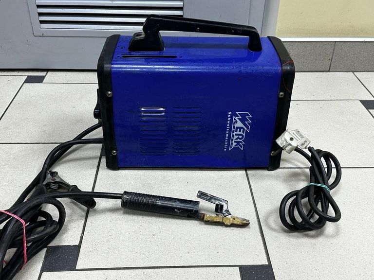 Купити WERK SMART-150 Б/У