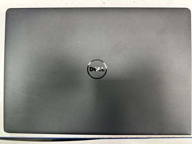 Дешево Dell 15/pentium n5000 ddr4/4gb ddr4/hdd *відсутній/ssd 128 gb/*інтегрована з ломбарду