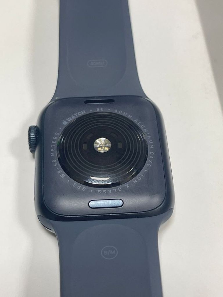 Розпродаж Apple watch se 2 gps 40mm aluminum case with sport, продавець Техноскарб