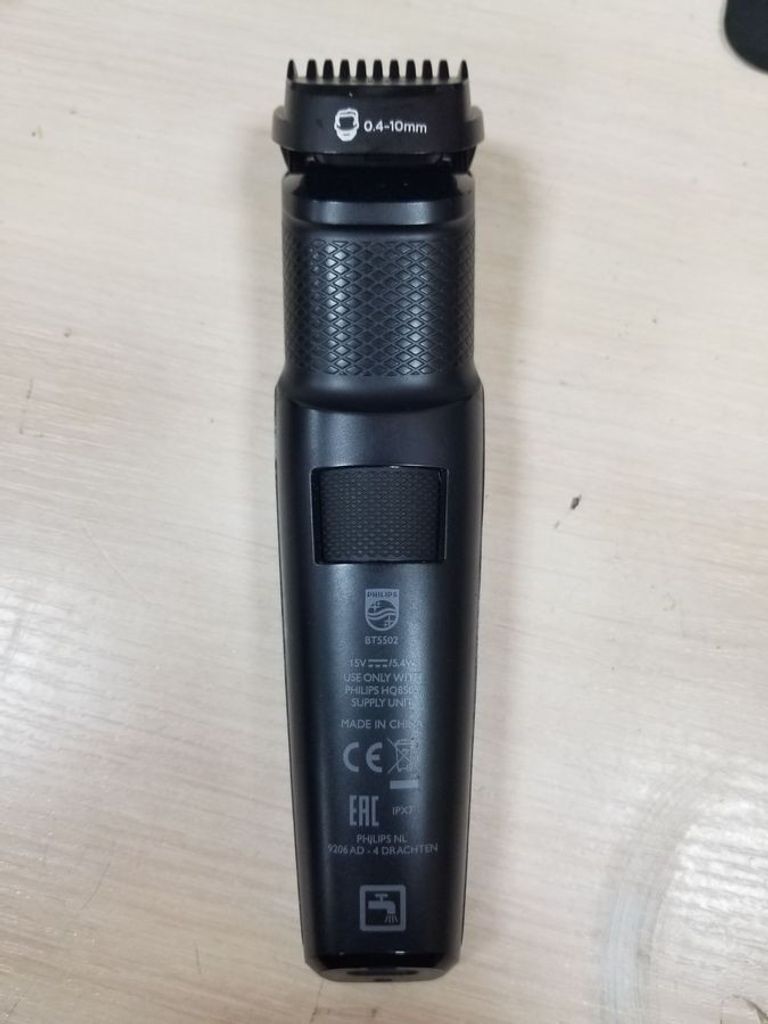 Дешево Philips bt 5502 з ломбарду