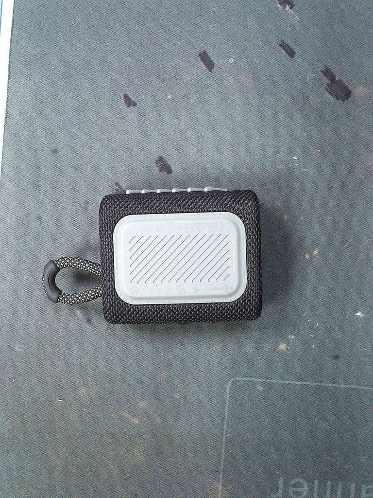 Дешево Jbl Go 3 Blue (JBLGO3BLU) з ломбарду