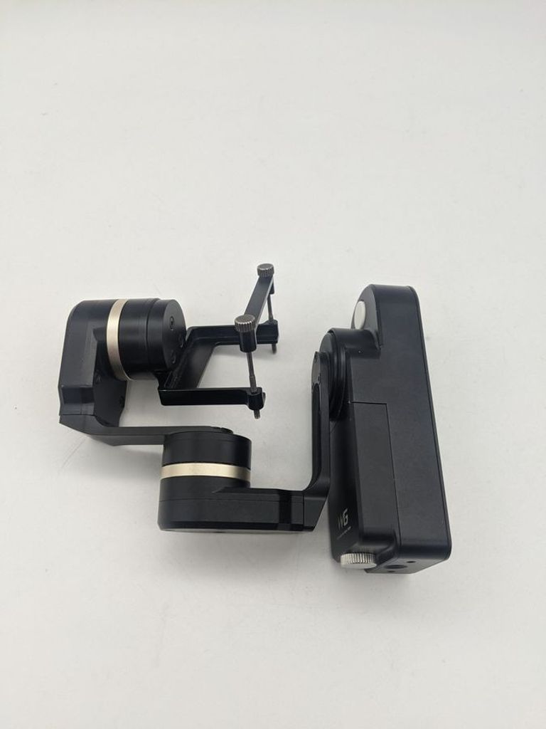 Объявление Feiyutech wg wearable gimbal Б/У