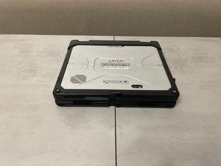 Panasonic Toughbook CF-33, 12" Код:null. Зображення 5