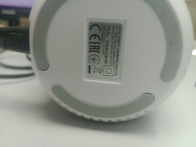 Ardesto kgc-1508w Код:01-200759453. Зображення 7