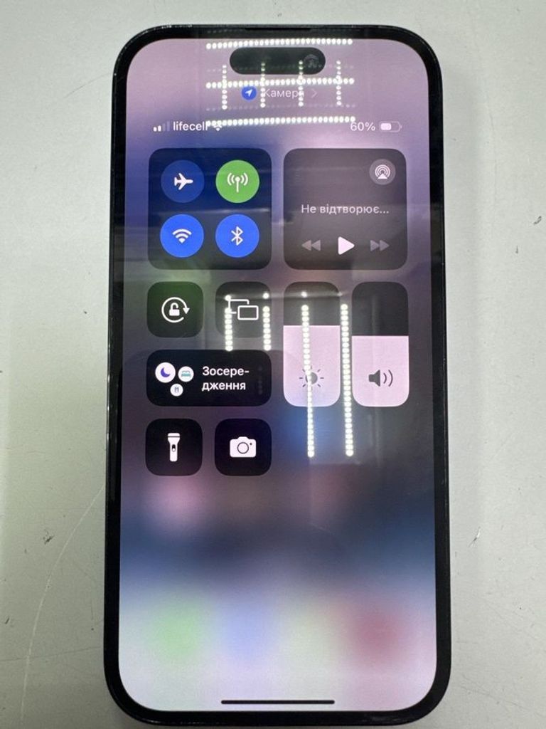 Дешево Apple iphone 14 pro 256gb esim з ломбарду