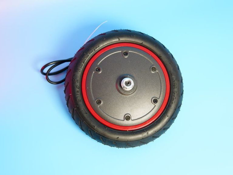 Объявление Xiaomi 350W Б/У