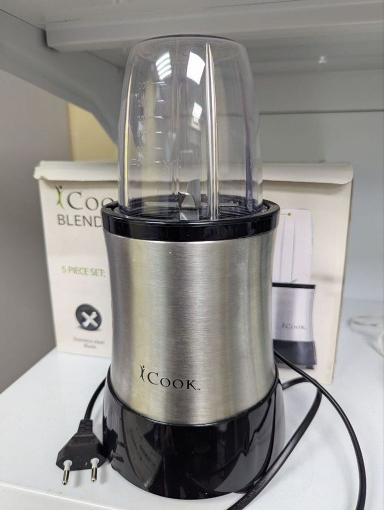 Розпродаж Icook 121639, продавець Техноскарб