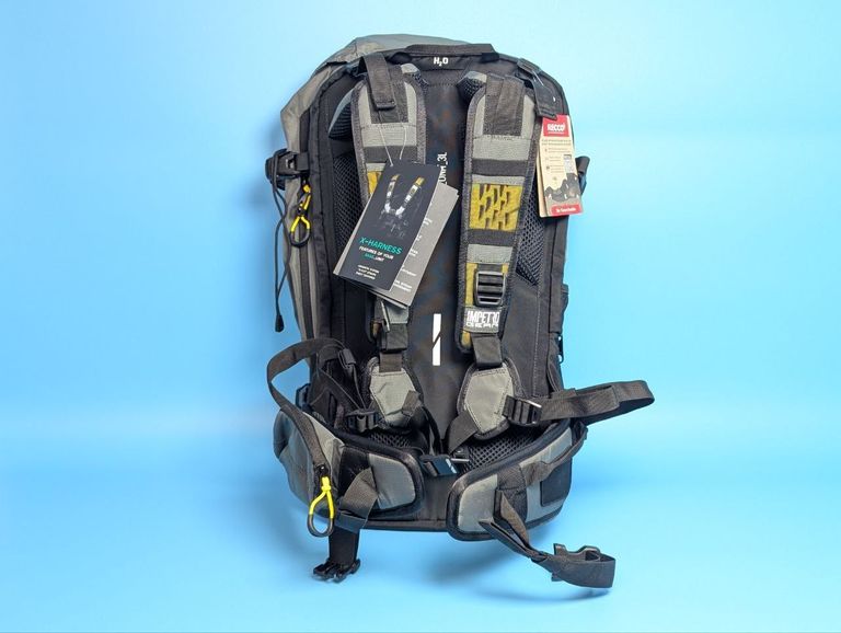 Impetro Hike Pack 10 л Код:null. Изображение 4