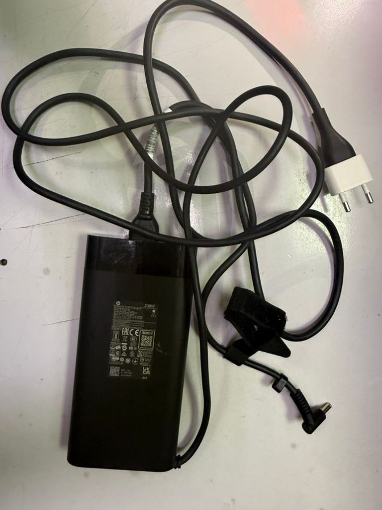 Hp 16/core i7-13700hx ddr5/32gb ddr5/ssd 1000 gb/geforce rtx4060 8gb Код:01-200761154. Зображення 24