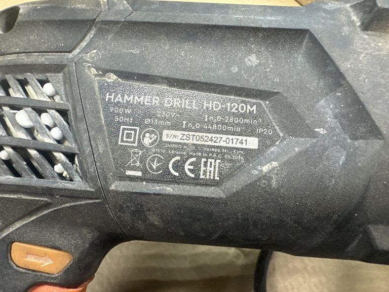 Оголошення Dnipro-M hd-120m Б/У