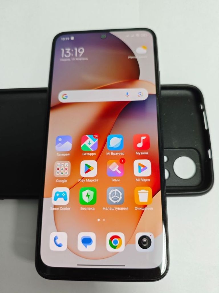 Купить Xiaomi redmi note 13 4g 8/256gb Б/У