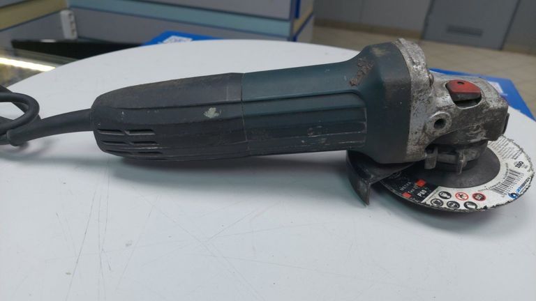 Оголошення Зенит зуш-125/1000 мс Б/У