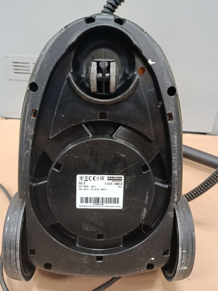 Розпродаж Karcher SC 2 (1.512-000.0), продавець Техноскарб