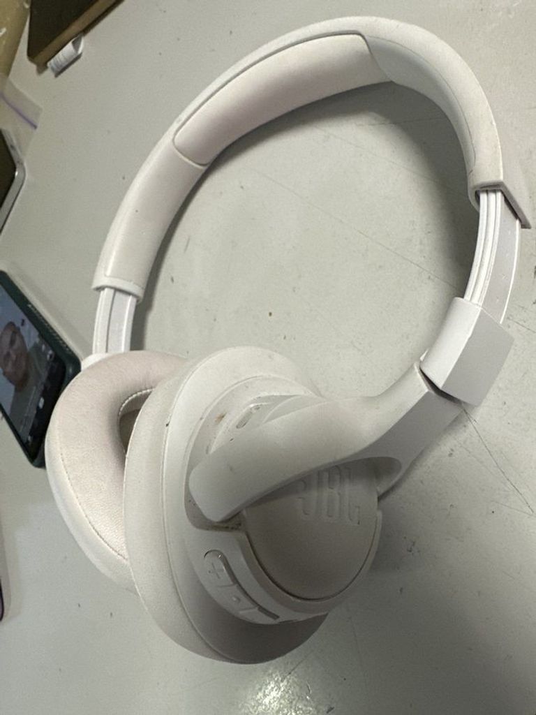 Купить Jbl tune 720bt Б/У