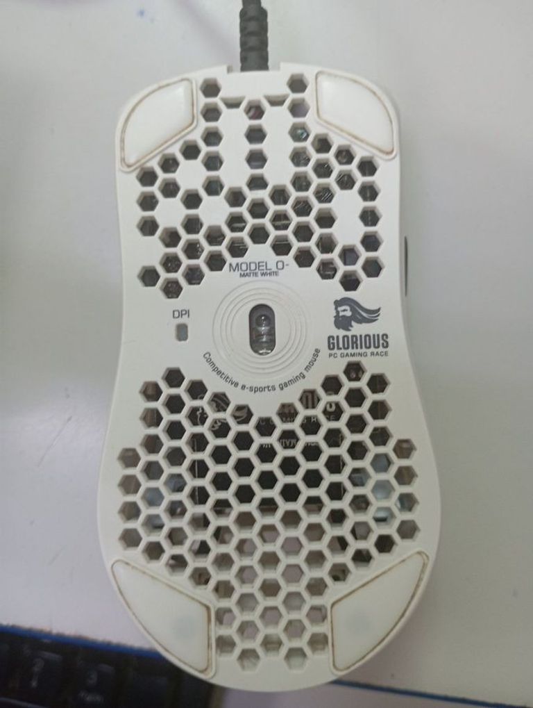 Купити Glorius model o Б/У