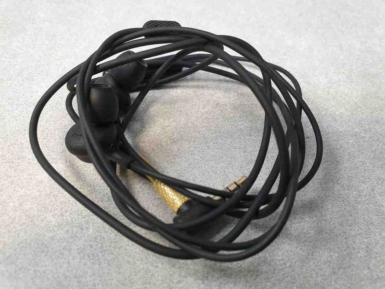 Дешиво Marshall Mode EQ Black (4090940) с ломбарда