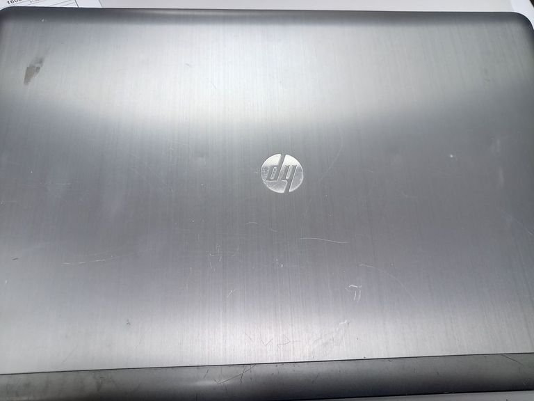Hp 15/core i5 3230m ddr3/4gb ddr3/hdd 500 gb/ssd *відсутній/*інтегрована Код:01-200764480. Зображення 5