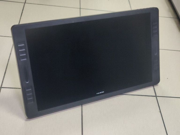 Huion kamvas pro 20 gt1901 Код:01-200764552. Изображение 8