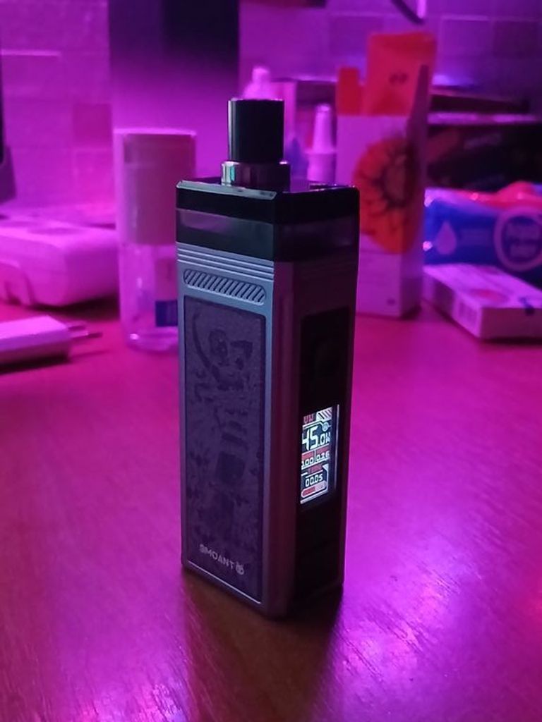 Купить Smoant Pasito 2 <Nymph> Б/У
