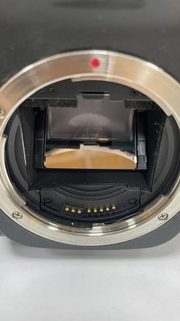 Оголошення Canon EOS 5D Mark III body Б/У