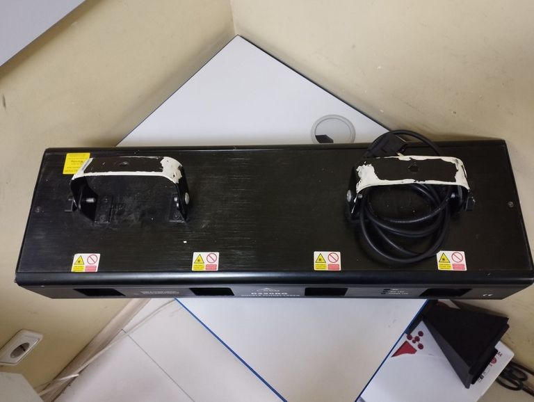 Layu Laser d250rg Код:01-200765606. Зображення 7