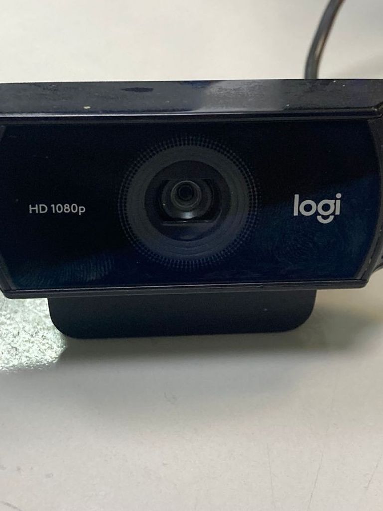 Купити Logitech C922 Pro Stream Б/У