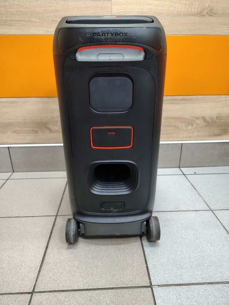 Jbl partybox stage 320 Код:01-200767129. Зображення 5