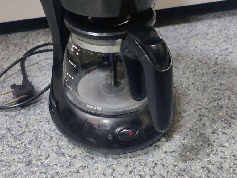 Philips HD7461/00 Код:01-200768752. Зображення 10