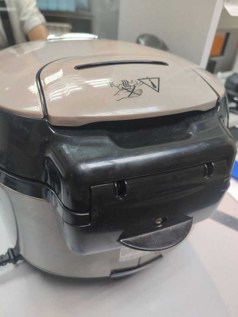 Купити Tefal RK321A34 Б/У